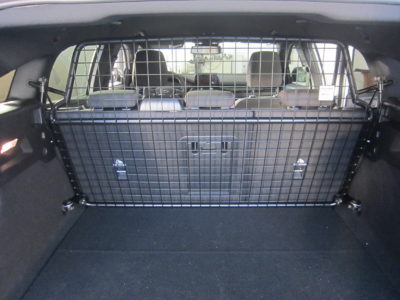 Masterline Hundegitter für Ford Focus Turnier 4. Generation ab Bj. 2018