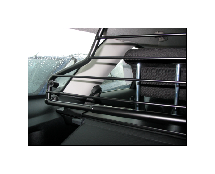 Masterline Hundegitter für Ford Mondeo Turnier, Bj. 2007 - 2015