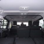 Masterline Hundegitter für Volvo V 90 Kombi ab Bj. 2016
