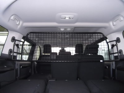 Masterline Hundegitter für Volvo V 90 Kombi ab Bj. 2016