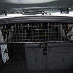 2 Masterline Hundegitter für Volvo XC 90 Kombi ab Bj. 2015