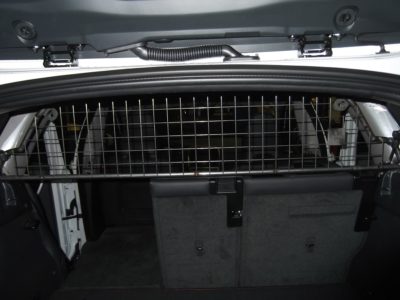 2 Masterline Hundegitter für Volvo XC 90 Kombi ab Bj. 2015