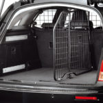 Masterline Raumteiler für VW Golf VIII Variant (Typ CD), ab Bj. 2020