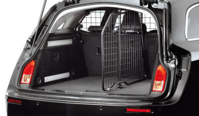 Masterline Raumteiler für VW Golf VIII Variant (Typ CD), ab Bj. 2020