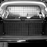Masterline Hundegitter für Ford Focus Turnier 4. Generation ab Bj. 2018