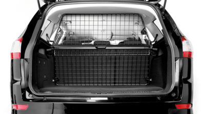 Masterline Hundegitter für Ford Focus Turnier 4. Generation ab Bj. 2018