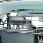 Masterline Hundegitter für Ford Mondeo Turnier, Bj. 2007 - 2015