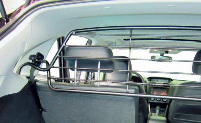 Masterline Hundegitter für Ford Mondeo Turnier, Bj. 2007 - 2015