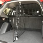 Masterline Raumteiler für Hyundai i30 CW, ab Bj. 2017