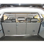 Masterline Hundegitter für VW Tiguan ab Bj. 2016