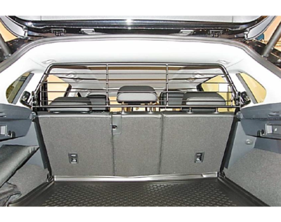 Masterline Hundegitter für VW Tiguan ab Bj. 2016