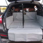 Masterline Hundegitter für Seat Leon ST IV (Typ KL), ab Bj. 2020