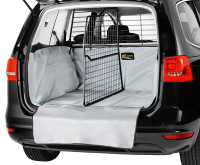 Masterline Raumteiler für VW Golf VIII Variant (Typ CD), ab Bj. 2020