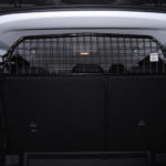 Masterline Hundegitter für Seat Leon ST IV (Typ KL), ab Bj. 2020