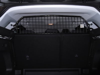 Masterline Hundegitter für Seat Leon ST IV (Typ KL), ab Bj. 2020