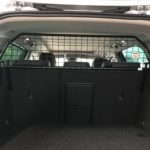 Masterline Hundegitter für Skoda Octavia IV Kombi, 4. Generation ab Bj. 2020