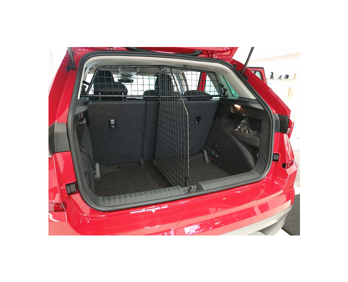 Masterline Raumteiler für Skoda Kamiq, ab Bj. 2019