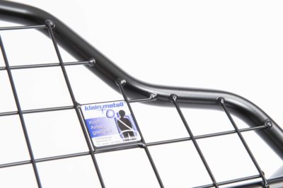 Masterline Hundegitter für Ford Focus Turnier 4. Generation ab Bj. 2018