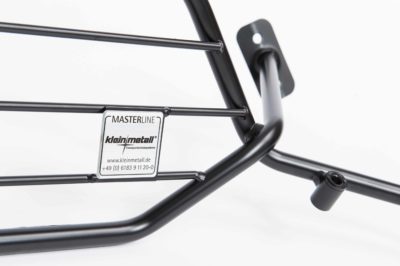 Masterline Hundegitter für Ford Mondeo Turnier, Bj. 2007 - 2015