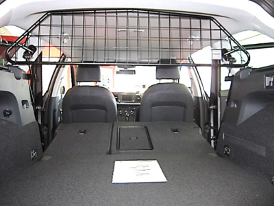 Masterline Hundegitter für Seat Leon ST Kombi Bj. 2013 - 2020