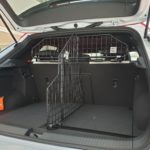Masterline Raumteiler für VW T-Roc, ab Bj. 2017