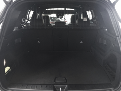 Masterline Hundegitter für Mercedes GLB (Typ X247) ab Bj. 2019
