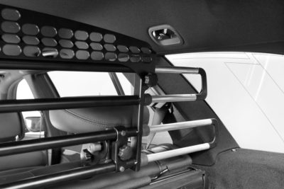 Vario Barrier