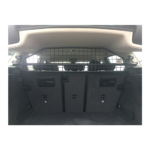 Masterline Hundegitter für BMW 3er Touring G21, ab Bj. 2019 + Hybrid ab Bj. 2020