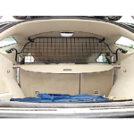 Masterline Hundegitter für Mercedes M-Klasse (ML) (Typ W166) Bj. 2012-2015 und GLE (W166) Bj. 2015-2018
