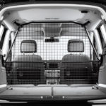 Masterline Hundegitter für Opel Crossland X, ab Bj. 2017