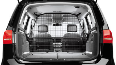 Masterline Hundegitter für Opel Crossland X, ab Bj. 2017