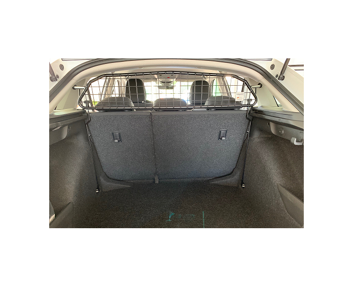Masterline Hundegitter für Subaru Outback V Bj. 2015 - 2021