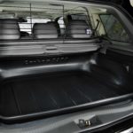 Masterline Hundegitter für Ford Mondeo Turnier, Bj. 2007 - 2015