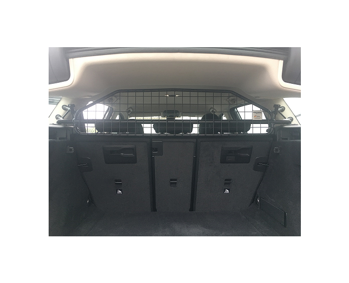Masterline Hundegitter für BMW 3er Touring G21, ab Bj. 2019 + Hybrid ab Bj. 2020