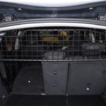 Masterline Hundegitter für BMW 2er Active Tourer (Typ F45), Bj. 2015-2021