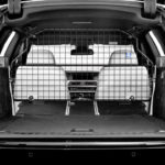 Masterline Hundegitter für Opel Crossland X, ab Bj. 2017