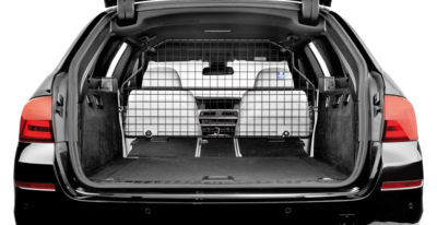 Masterline Hundegitter für Opel Crossland X, ab Bj. 2017