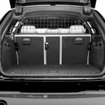 Masterline Hundegitter für Hyundai i30 CW ab Bj. 2017