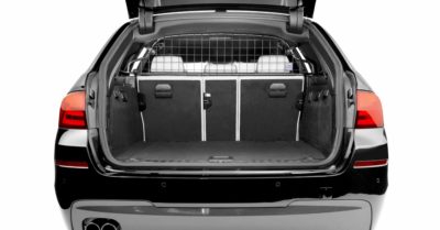 Masterline Hundegitter für Hyundai i30 CW ab Bj. 2017