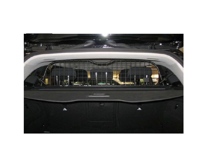 Masterline Hundegitter für Mercedes B-Klasse (W247) ab Bj. 2018