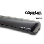 ClimAir Windabweiser BMW X3 X83 GLW 5 TÜREN 2003 - 2010