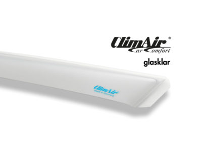 ClimAir Windabweiser BMW X3 X83 GLW 5 TÜREN 2003 - 2010