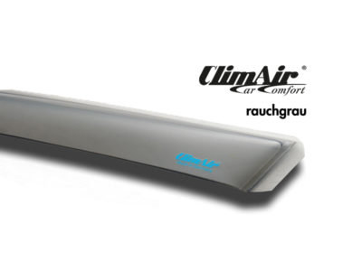 ClimAir Windabweiser BMW X3 X83 GLW 5 TÜREN 2003 - 2010