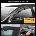 ClimAir Windabweiser PROFI VW-PASSAT TYP 35i/B3/3A/B4/35i-299